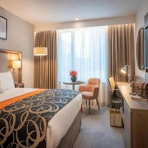 Camera deluxe con letto king size