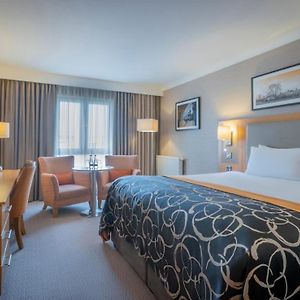 Executive Kamer met een King Size Bed