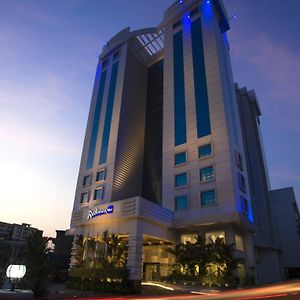 Radisson Blu Kochi